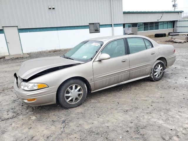 2003 Buick LeSabre Limited