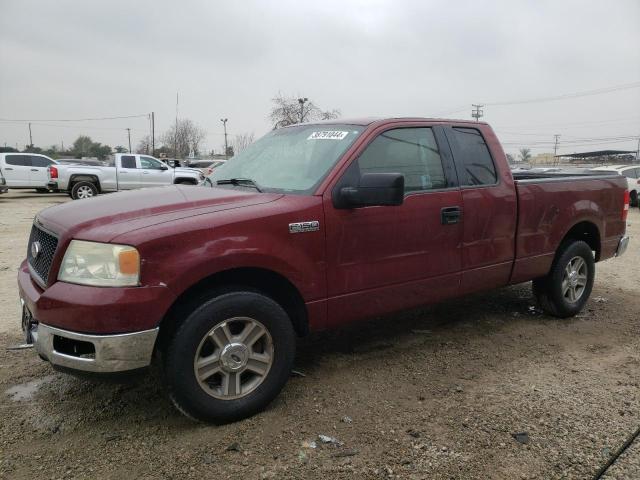 2005 Ford F-150 