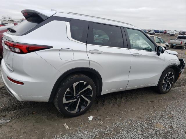 2022 MITSUBISHI OUTLANDER - JA4J4VA81NZ046959