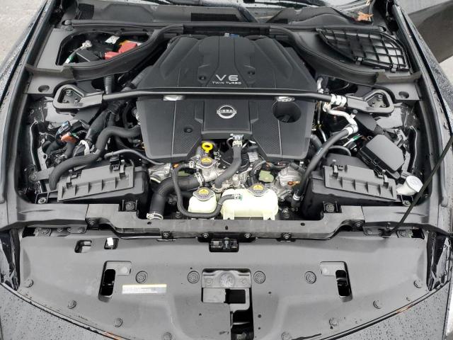 2023 NISSAN Z PERFORMA JN1BZ4BH4PM310862