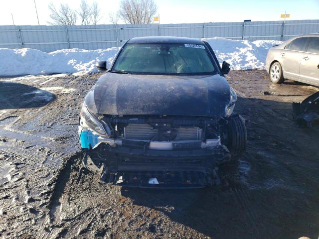 1N4BL4BV8PN409902 Nissan Altima S 5