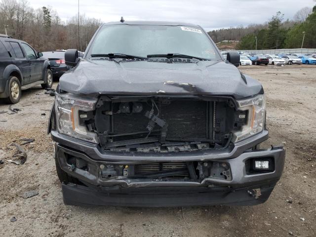 1FTEW1CP5JKF49377 | 2018 FORD F150 SUPER