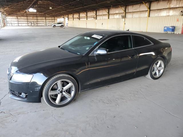 2010 Audi A5 Premium Plus