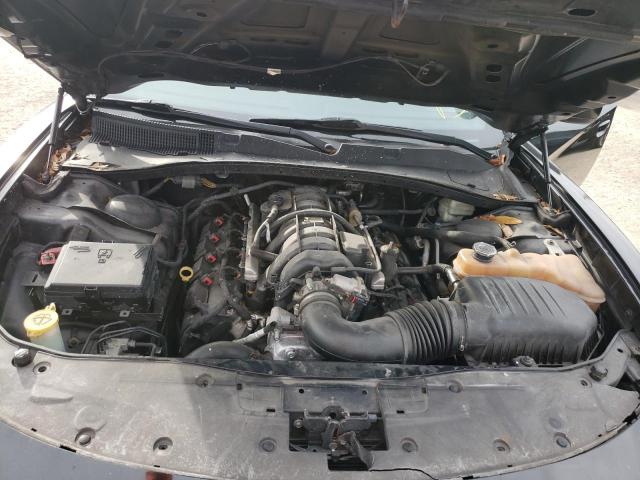 2015 DODGE CHARGER PO - 2C3CDXAT3FH745918