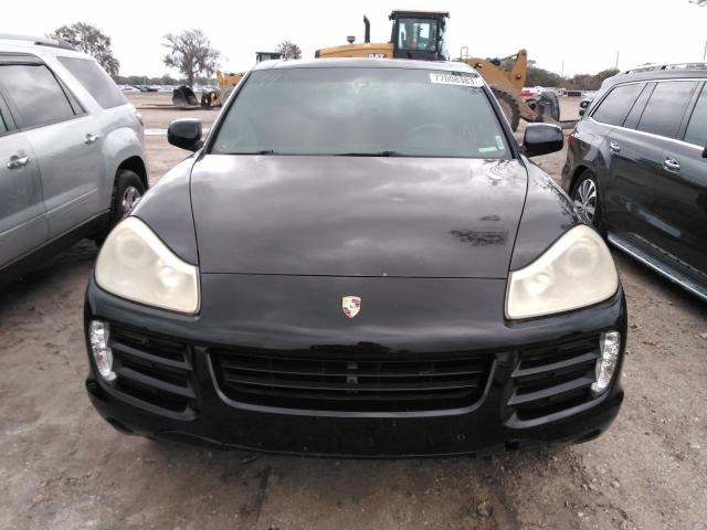 WP1AA2AP1ALA08518 | 2010 Porsche cayenne