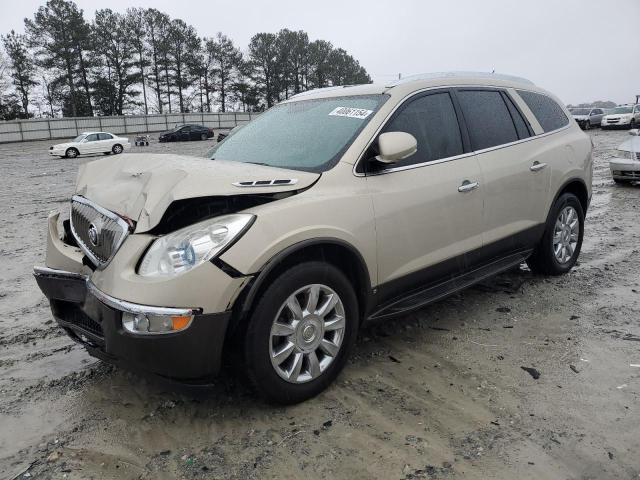 2011 Buick Enclave CXL