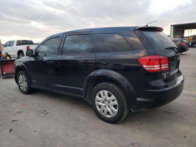 2015 Dodge Journey Se VIN: 3C4PDCAB4FT631303 Lot: 37259544