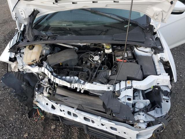 2018 FORD FOCUS SEL - 1FADP3H24JL294433