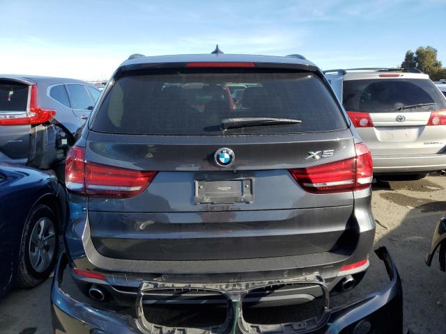 VIN 5UXKR0C5XF0P00119 2015 BMW X5, Xdrive35I no.6