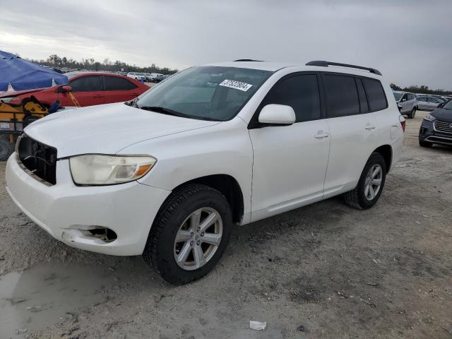 2010 Toyota Highlander 