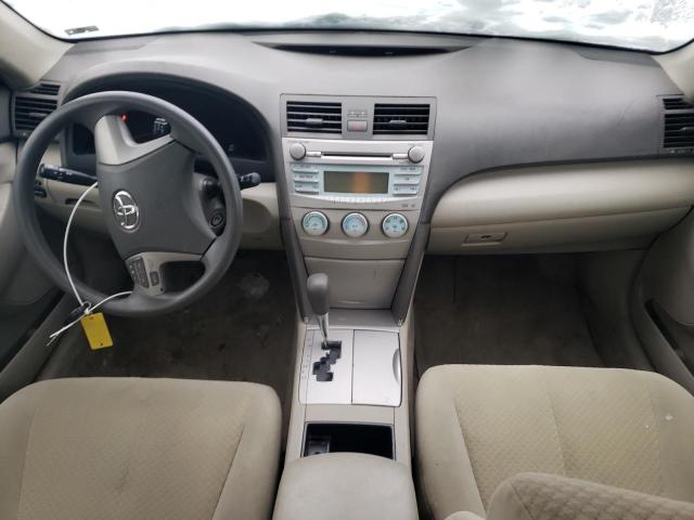 2007 Toyota Camry Ce VIN: JTNBE46K573101226 Lot: 37744684