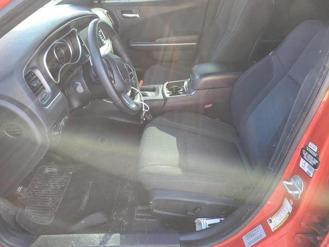 2017 DODGE CHARGER R/ - 2C3CDXCTXHH631303
