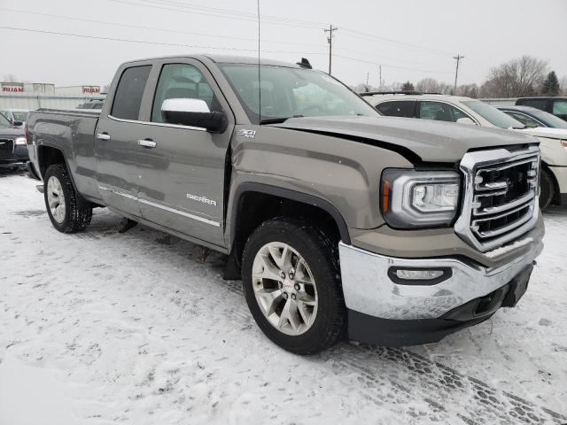 1GTV2NEC0HZ186016 | 2017 GMC SIERRA K15