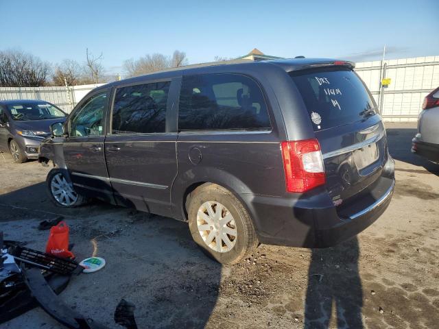 2C4RC1BG6ER295956 | 2014 CHRYSLER TOWN and COU