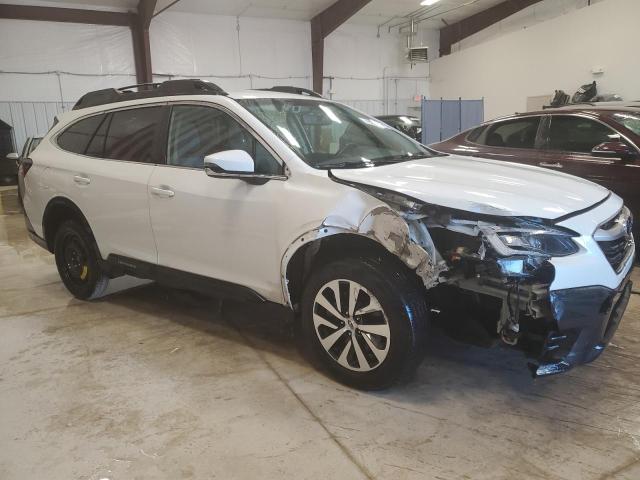 4S4BTADC6M3134585 | 2021 SUBARU OUTBACK PR