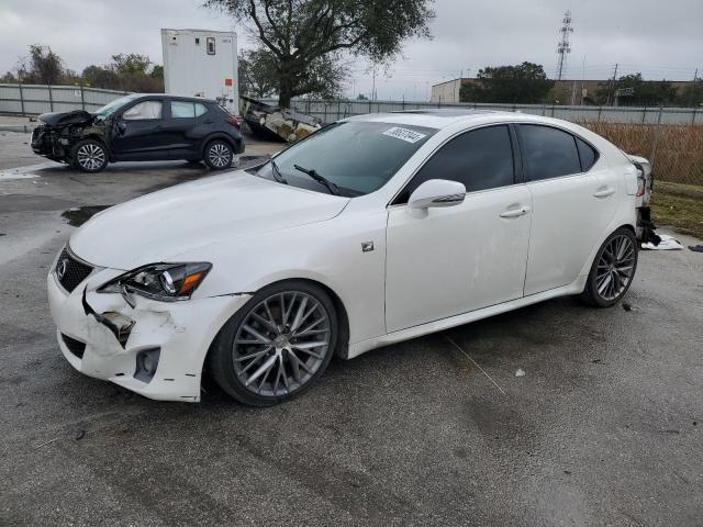 2011 Lexus IS 250 