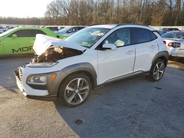 2018 Hyundai Kona Limited