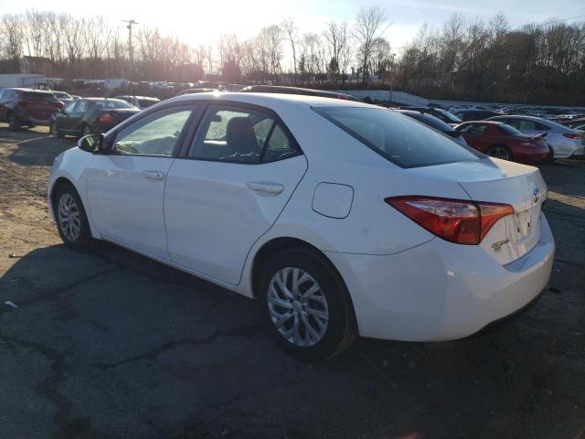 5YFBURHE7HP698738 | 2017 TOYOTA COROLLA L