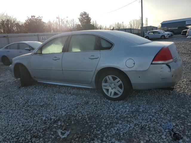 2G1WB5E31E1158047 | 2014 CHEVROLET IMPALA LIM