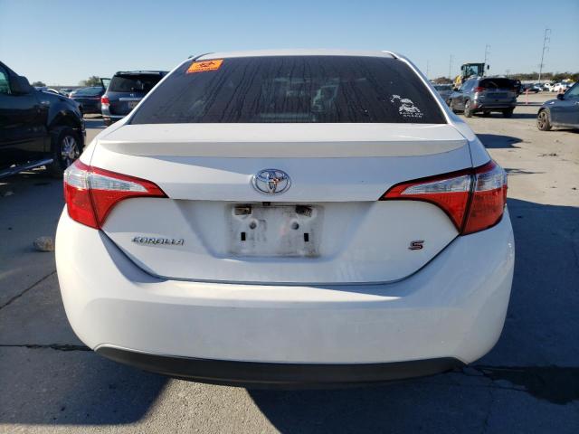 5YFBURHE2GP451691 | 2016 TOYOTA COROLLA L