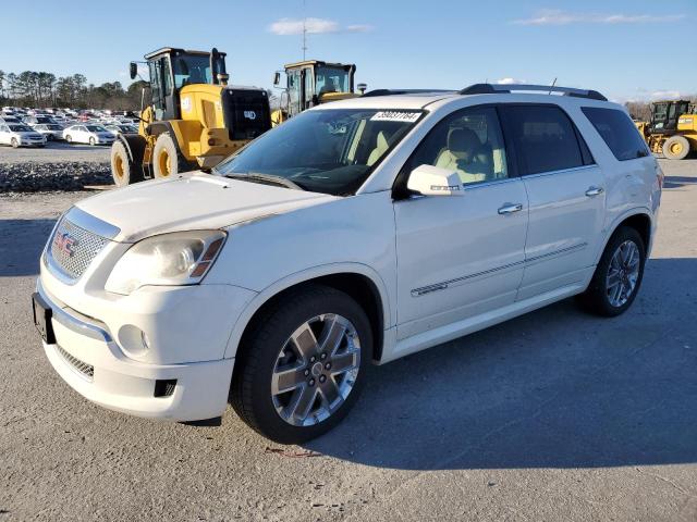 2011 GMC Acadia Denali