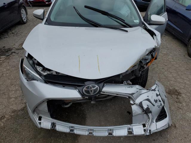 5YFBURHE7KP940614 | 2019 TOYOTA COROLLA L