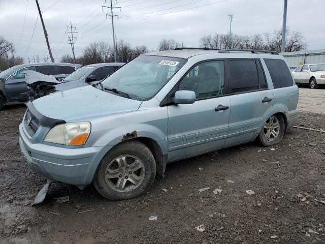 2003 Honda Pilot EX