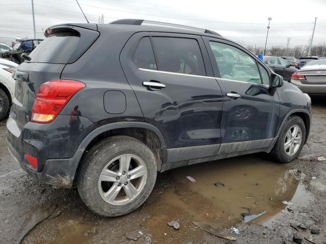 2017 CHEVROLET TRAX 1LT 3GNCJLSB1HL279460