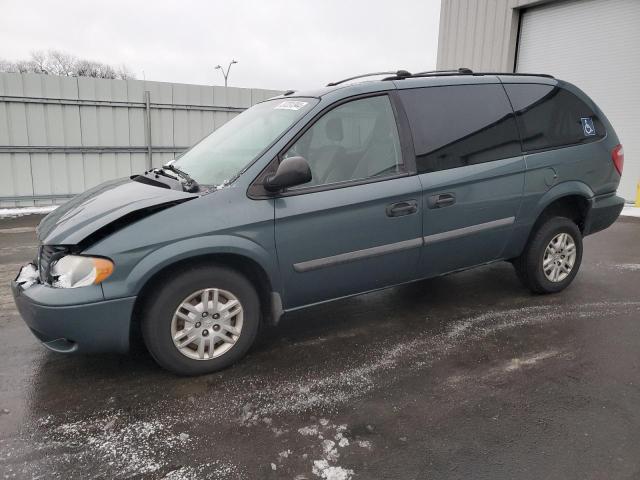 2007 Dodge Grand Caravan SE