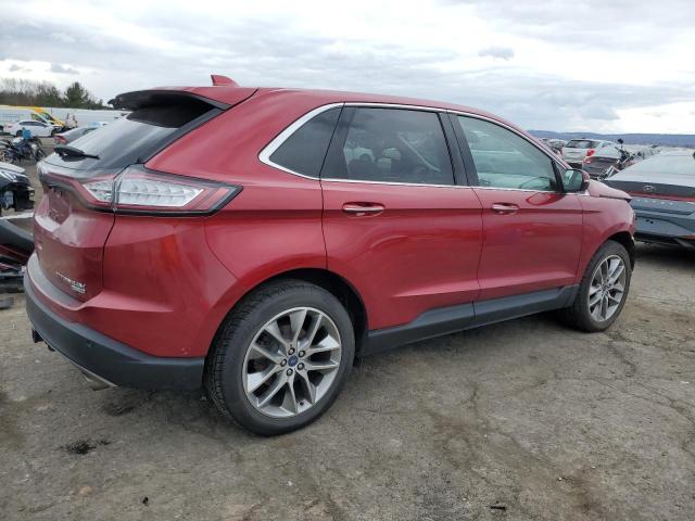 2FMPK4K99HBB83271 2017 FORD EDGE, photo no. 3