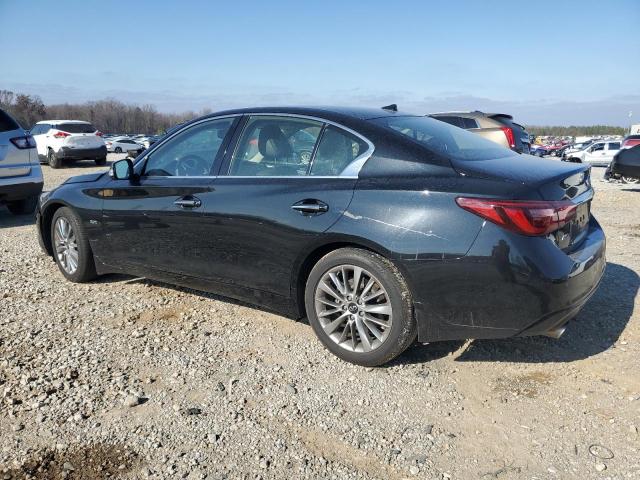 2020 INFINITI Q50 PURE - JN1EV7AR0LM250738