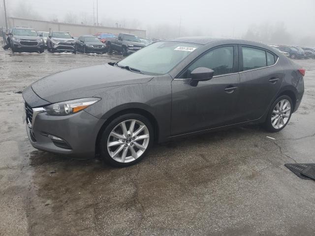 2017 Mazda Mazda3 4-Door Touring