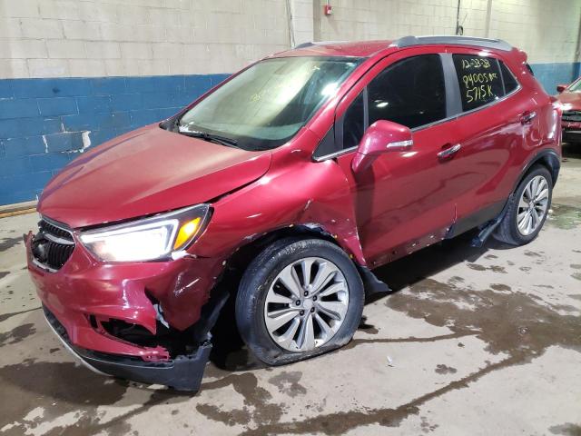 KL4CJASB0KB755715 | 2019 BUICK ENCORE PRE