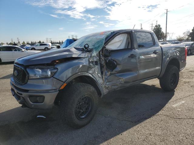 2023 Ford Ranger XL