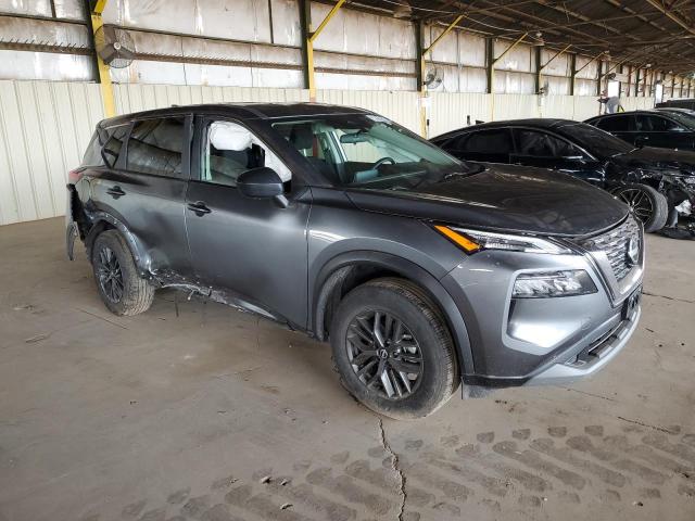 Vin: 5n1bt3aa9pc848729, lot: 38916784, nissan rogue s 20234