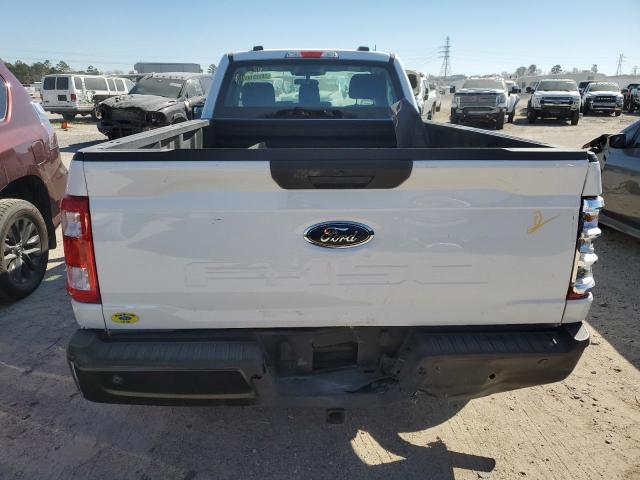 1FTMF1CB3NKE21306 | 2022 Ford f150