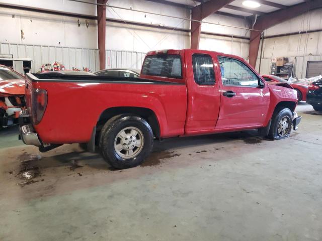 1GCCS196668261034 2006 Chevrolet Colorado