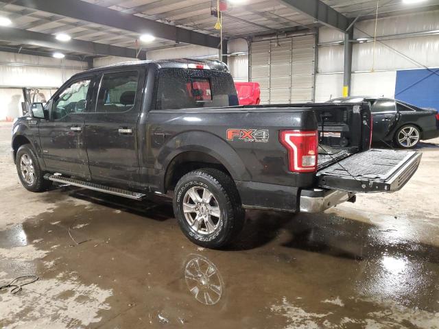 1FTEW1EP4FKE95509 | 2015 FORD F150 SUPER