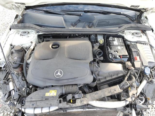 VIN WDCTG4GB0JJ449885 2018 Mercedes-Benz GLA-Class,... no.12