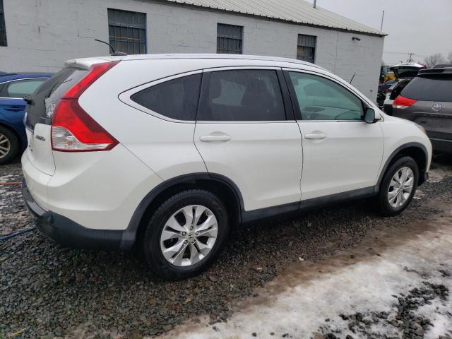 Vin: 5j6rm4h76cl028578, lot: 38547674, honda crv exl 20123