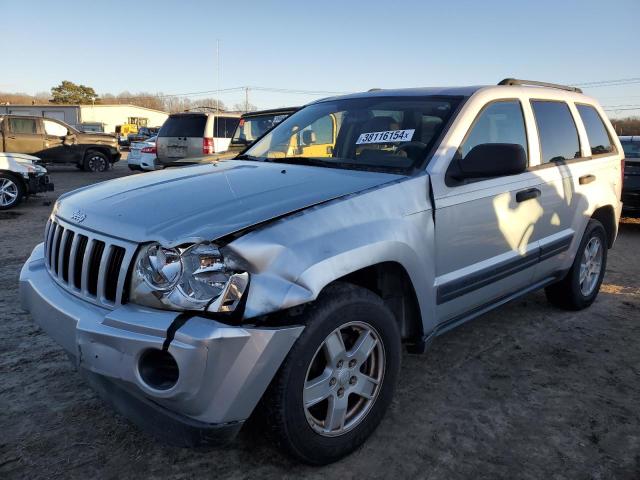 2005 Jeep Grand Cherokee Laredo