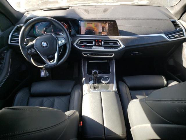 5UXCR6C09P9N75025 2023 BMW X5, photo no. 8