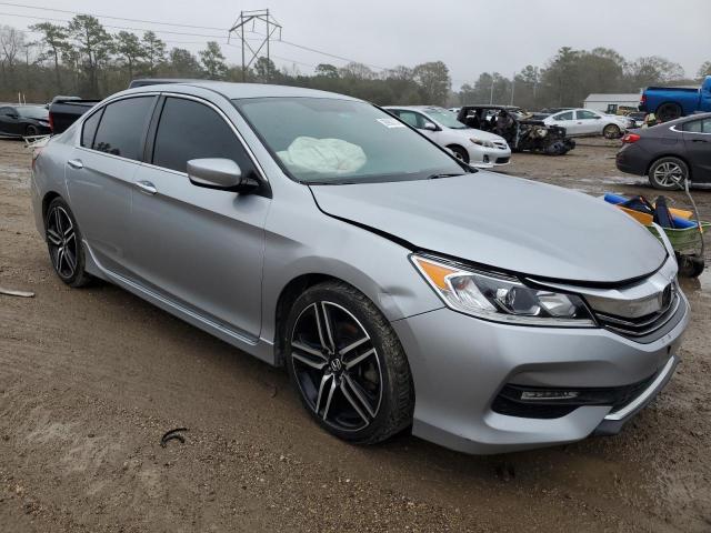 1HGCR2F56GA179863 | 2016 HONDA ACCORD SPO