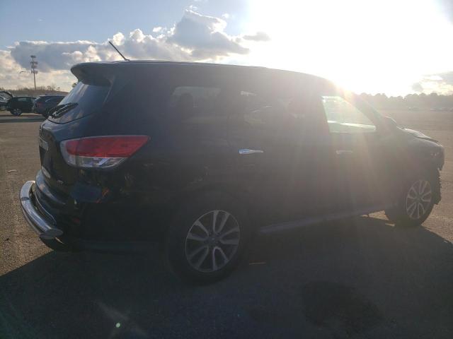 5N1AR2MM1EC666255 | 2014 NISSAN PATHFINDER