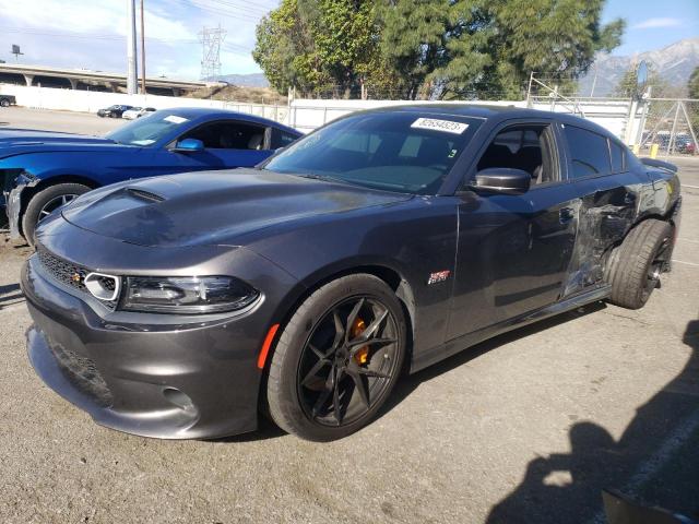 2019 Dodge Charger Scat Pack