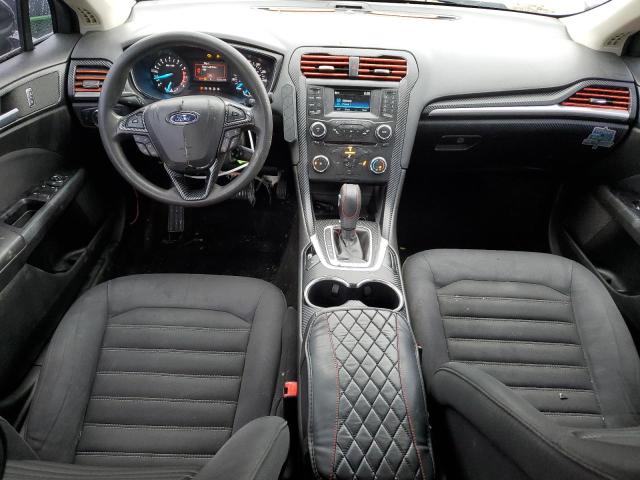 2015 FORD FUSION SE 3FA6P0H78FR277789