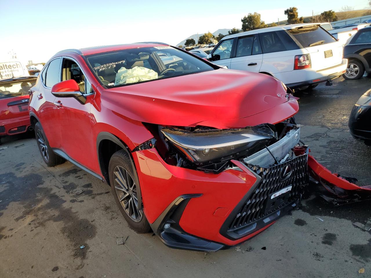 Фото: 2T2GKCEZ5PC015378 - 4