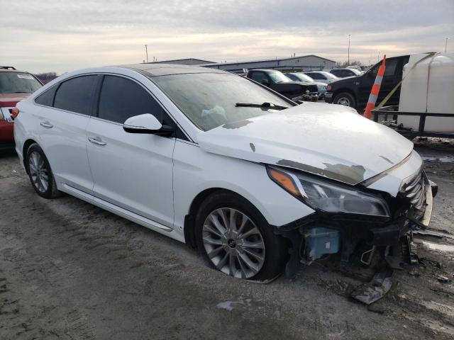 5NPE34AF5FH012051 | 2015 HYUNDAI SONATA SPO