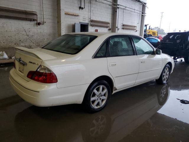 4T1BF28B14U369596 | 2004 Toyota avalon xl