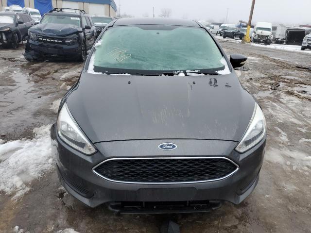 1FADP3K21FL265648 | 2015 FORD FOCUS SE